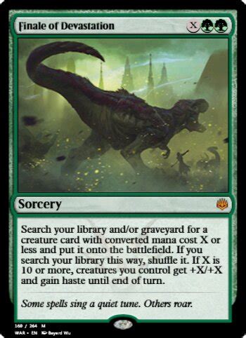 War of the Spark Masterpieces MTG / MTGO Price History.